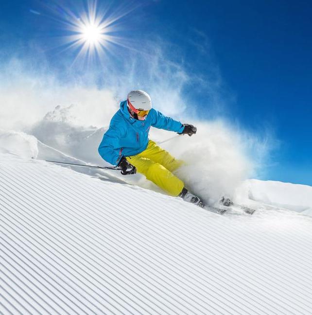 Vacanza in montagna: boom Trentino Alto Adige, Lombardia e Piemonte