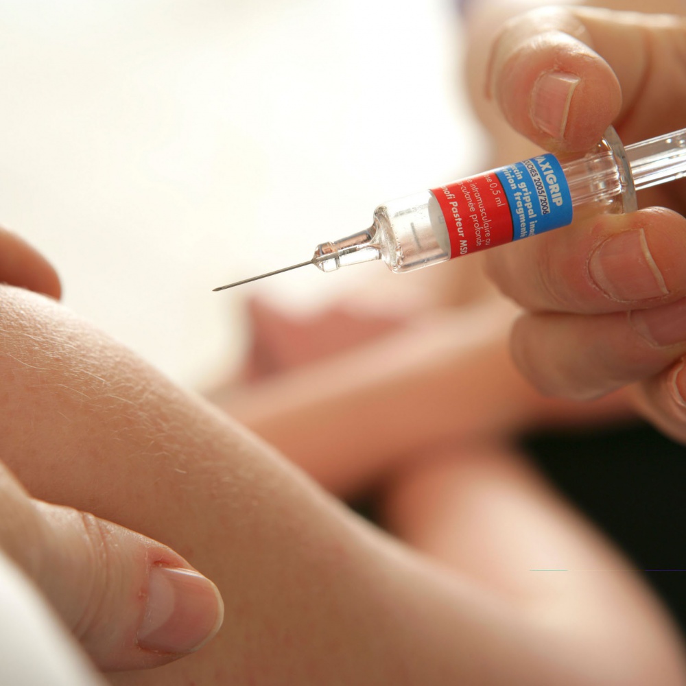 Vaccini, Giulia Grillo, depositato pdl per l'obbligo flessibile