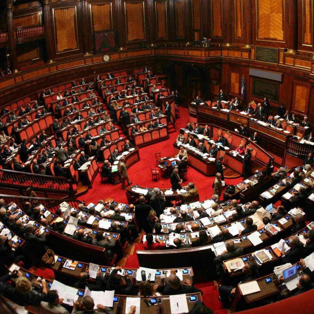 Vaccini, oggi il decreto approda in Aula al Senato