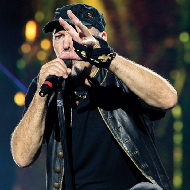 Vasco Rossi: "Dopo Modena Park mi sento libero"