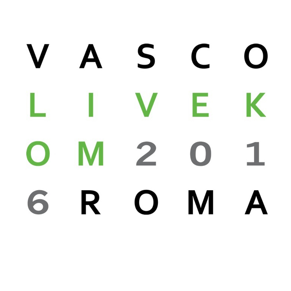 Vasco Rossi: "Live il 22 e 23 giugno a Roma"