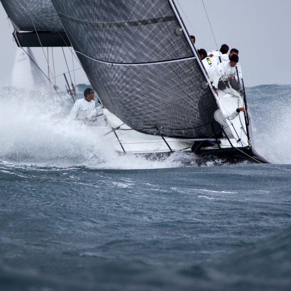 Vela, torna la Barcolana, a Trieste 50/o compleanno