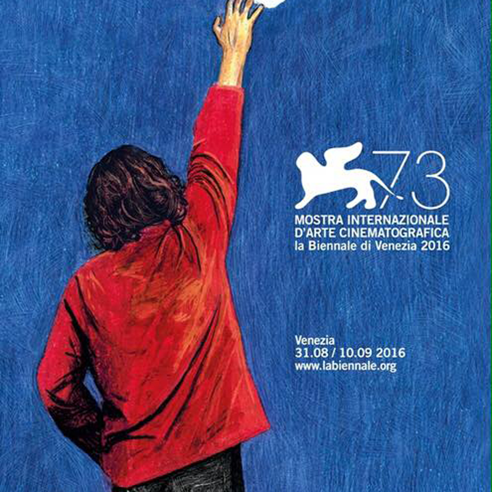 Venezia 73: tre film italiani in concorso 