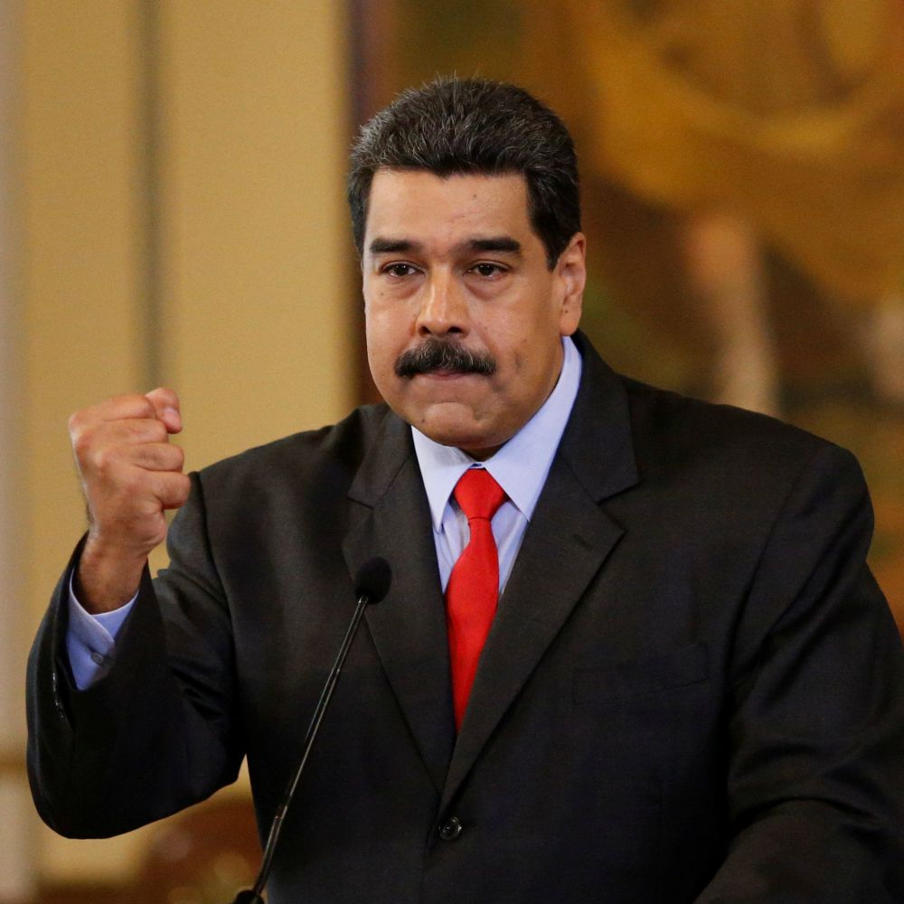 Venezuela, BBC, Maduro chiede ai civili di unirsi alle sue milizie