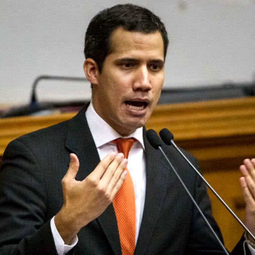 Venezuela, Trump riconosce Guaido presidente