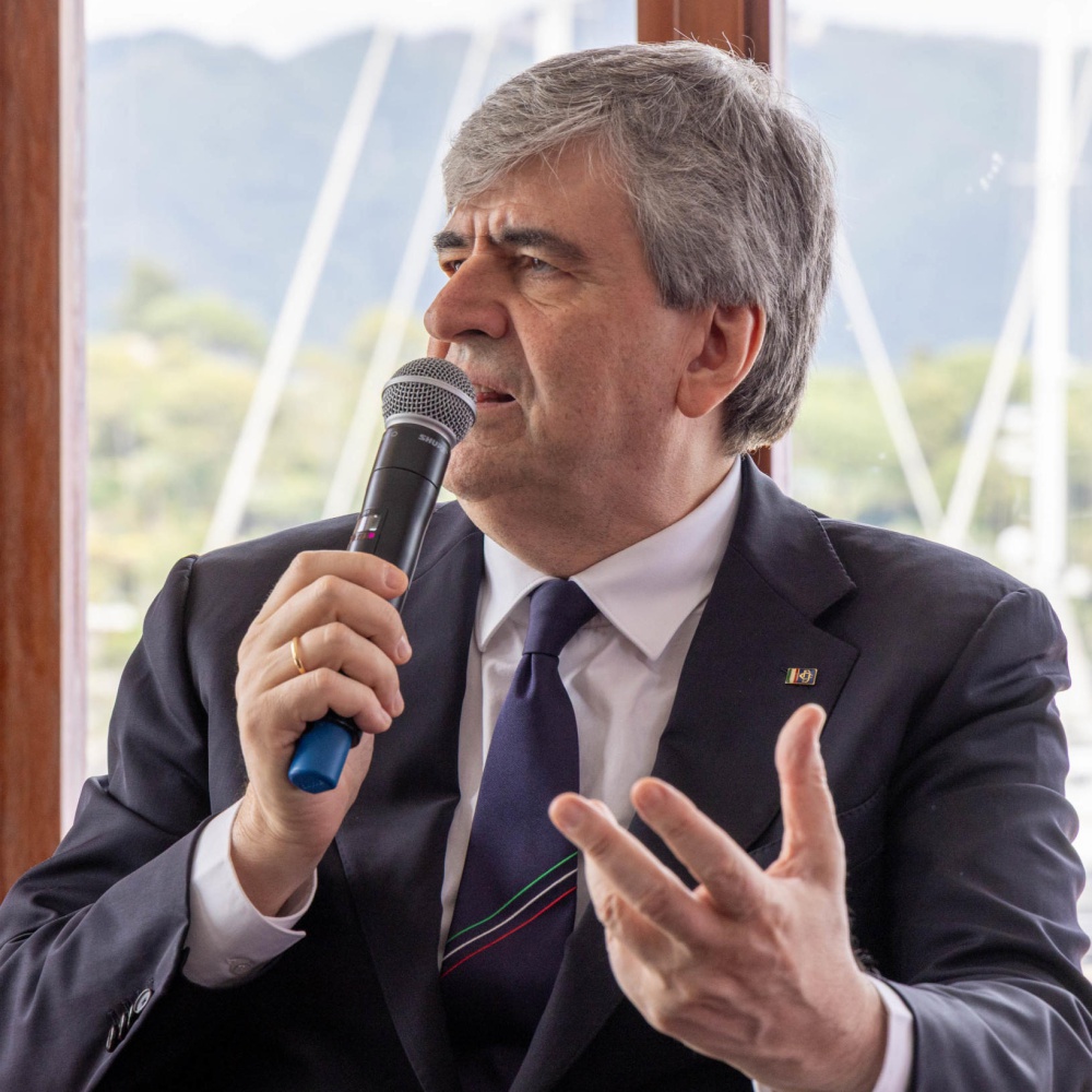 Verona, all’Arena l’evento “Campioni del Mondo: Italia Loves Unesco”, con 100 delegati