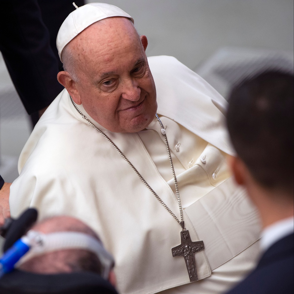 Verso la Settimana Santa, le incognite sulla salute di papa Francesco