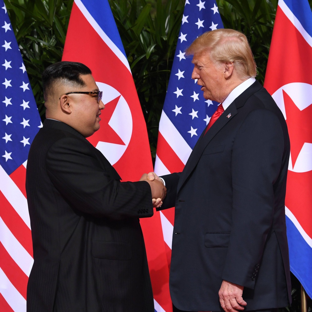 Vertice di Hanoi, saltato l'accordo tra Trump e Kim Jong Un
