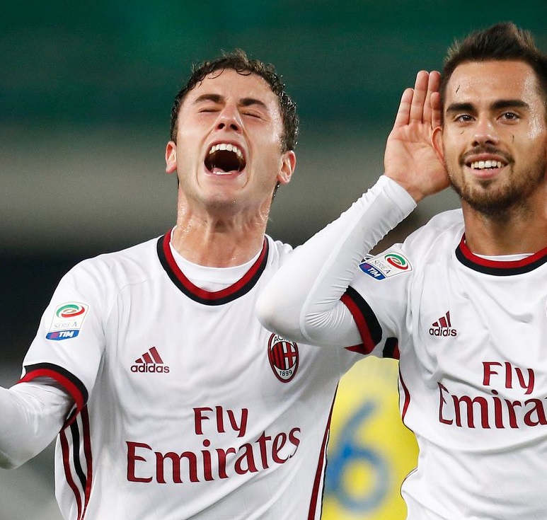 Vincono le grandi, aspettando Milan-Juve