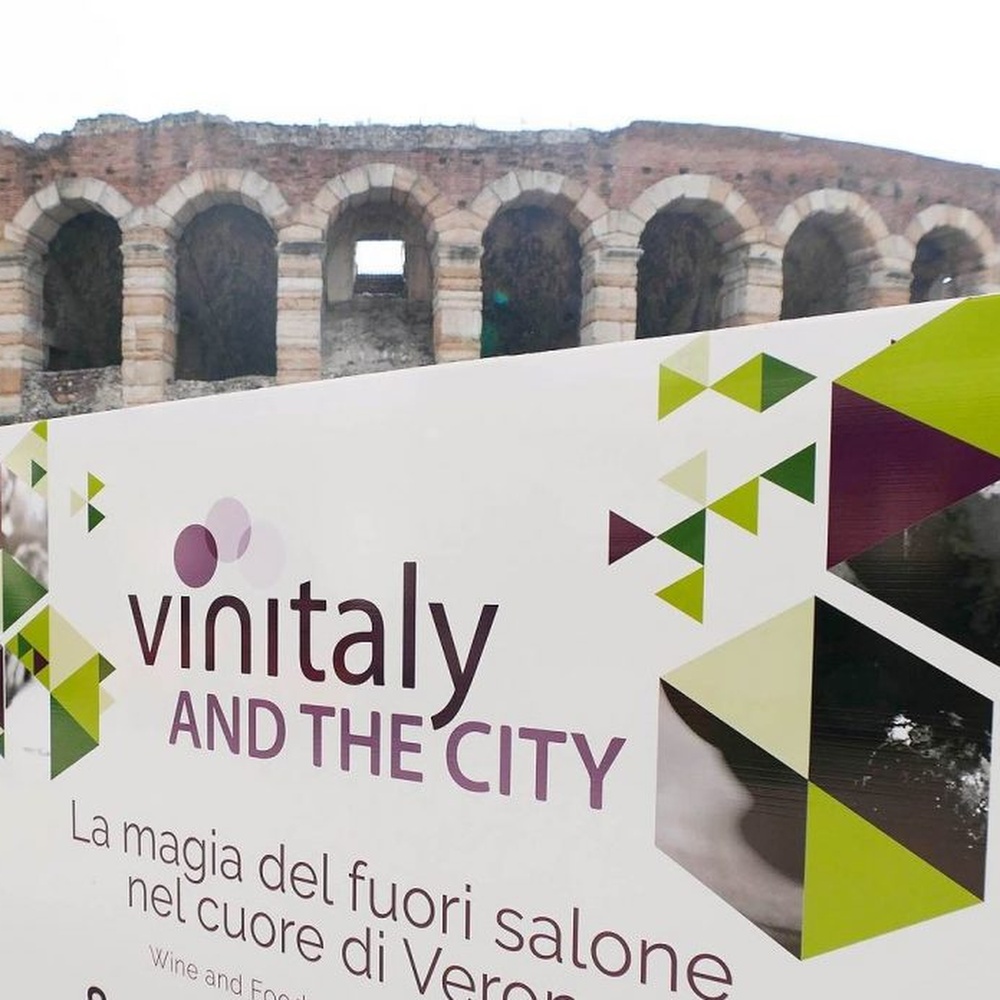 Vinitaly da record, a Verona la fiera più grande di sempre