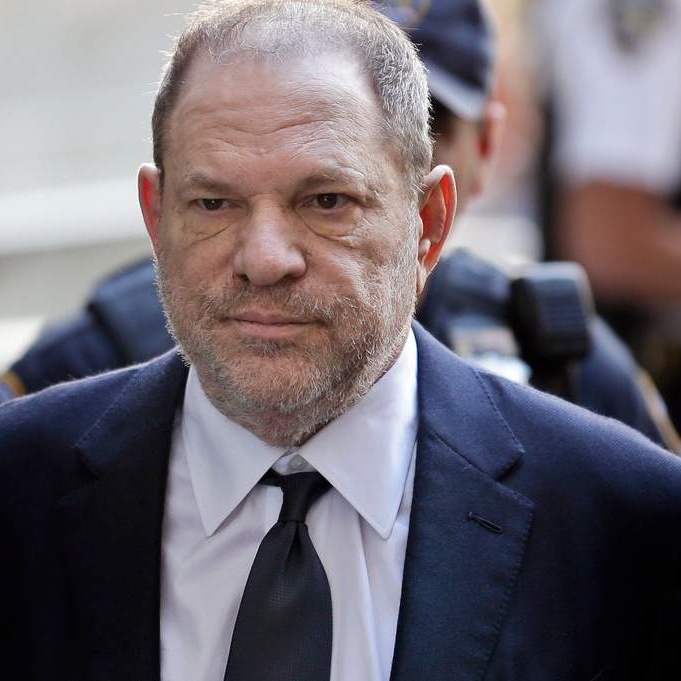 Weinstein, nuova incriminazione, rischia l'ergastolo