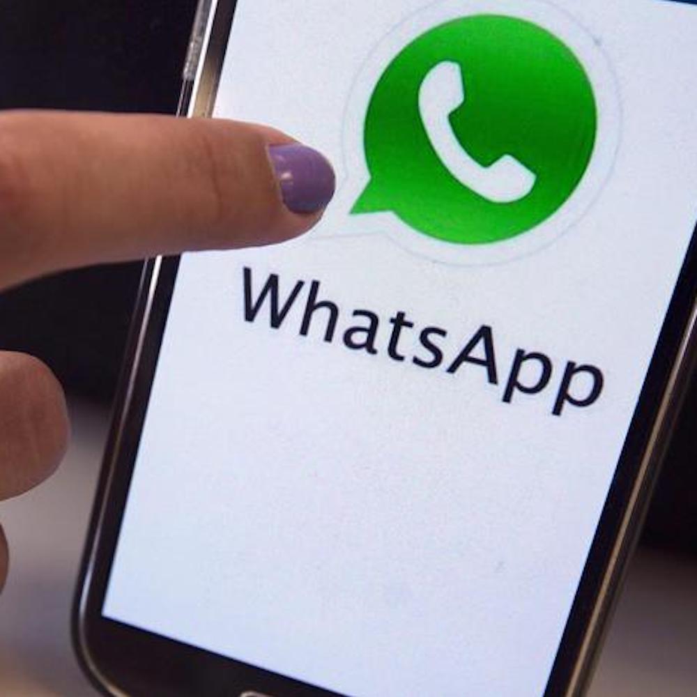 WhatsApp a breve potrebbe sostituire il portafogli