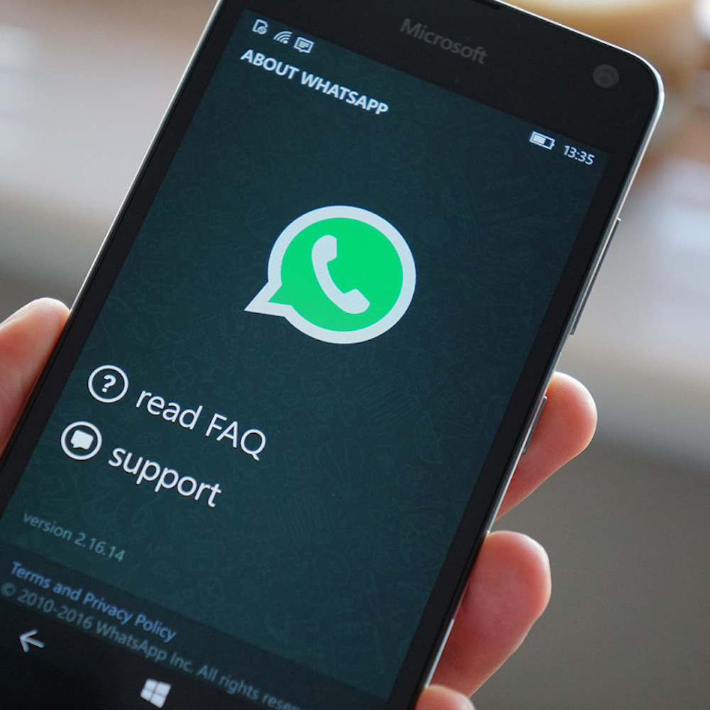 WhatsApp, occhio alla privacy!