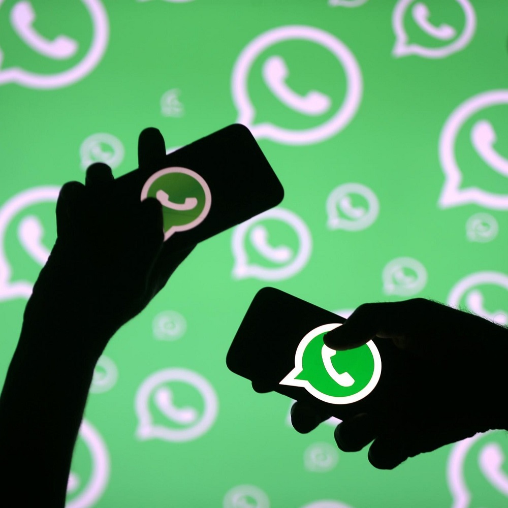 WhatsApp, ogni mese al bando 2 milioni di profili