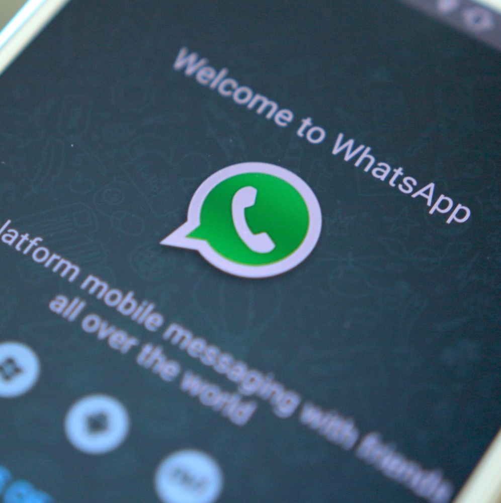 WhatsApp, ora si possono cancellare i messaggi