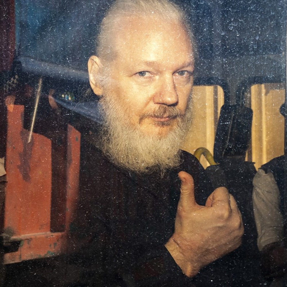 Wikileaks, Hrafnsson, salverò Assange per il bene di tutti