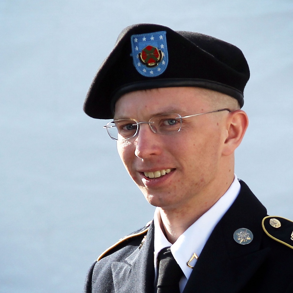 WikiLeaks, Obama commuta la pena a Chelsea Manning