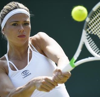 Wimbledon, Serena Williams spegne il sogno di Camila Giorgi