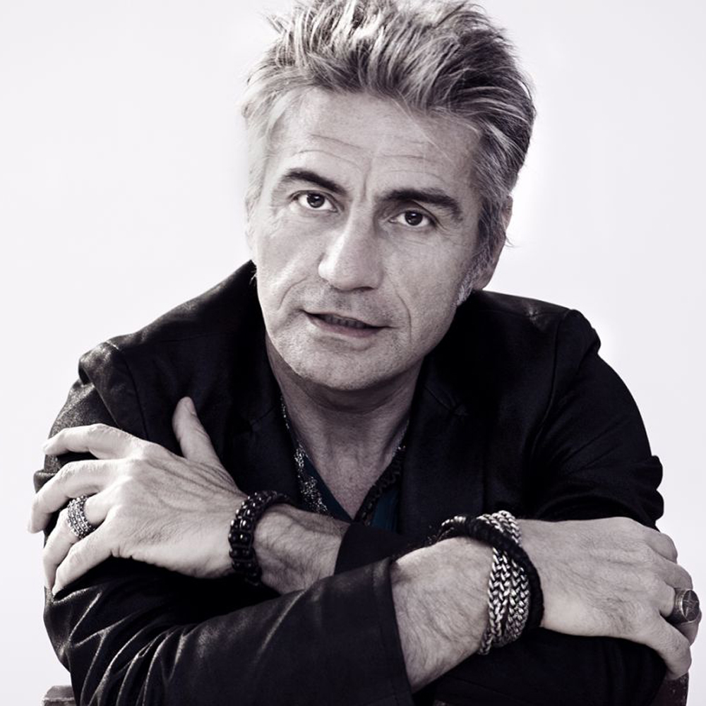 Wind Music Awards: Ligabue tra le grandi star a Verona 