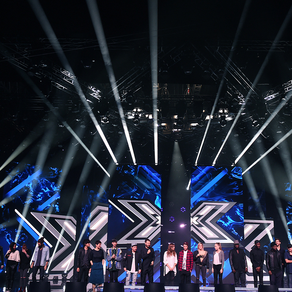 X Factor 10 al via con Marco Mengoni e il ritorno di Elio