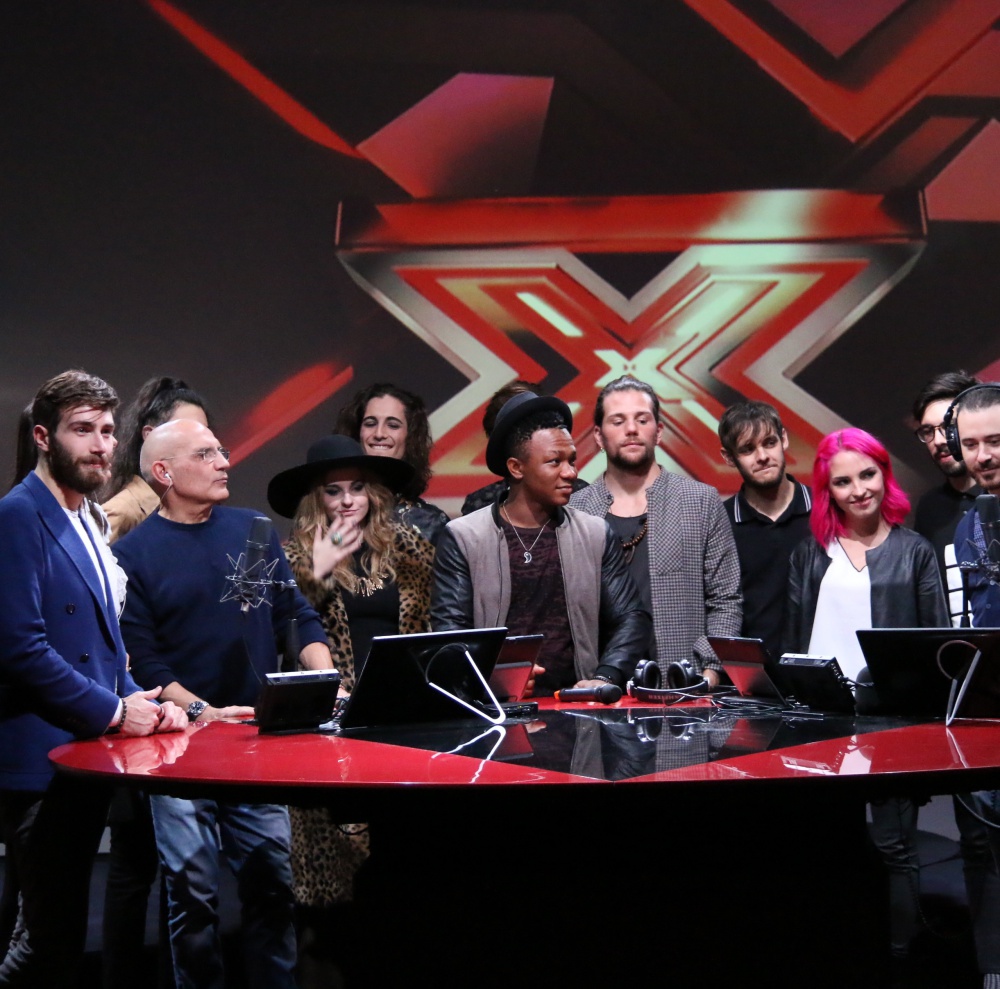 X Factor 2017, i semifinalisti: "Ecco le nostre emozioni"