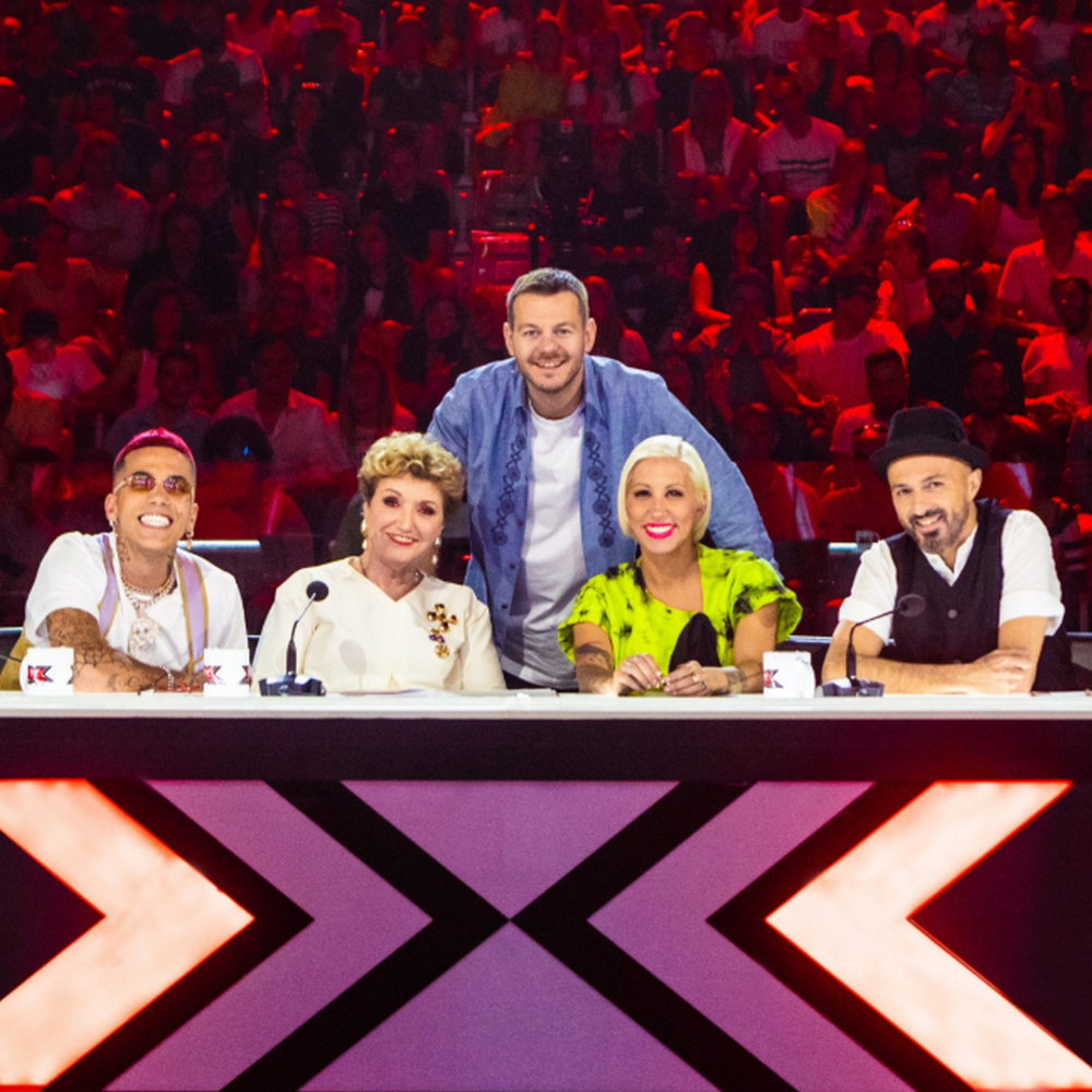 X Factor 2019, assegnate le categorie ai giudici