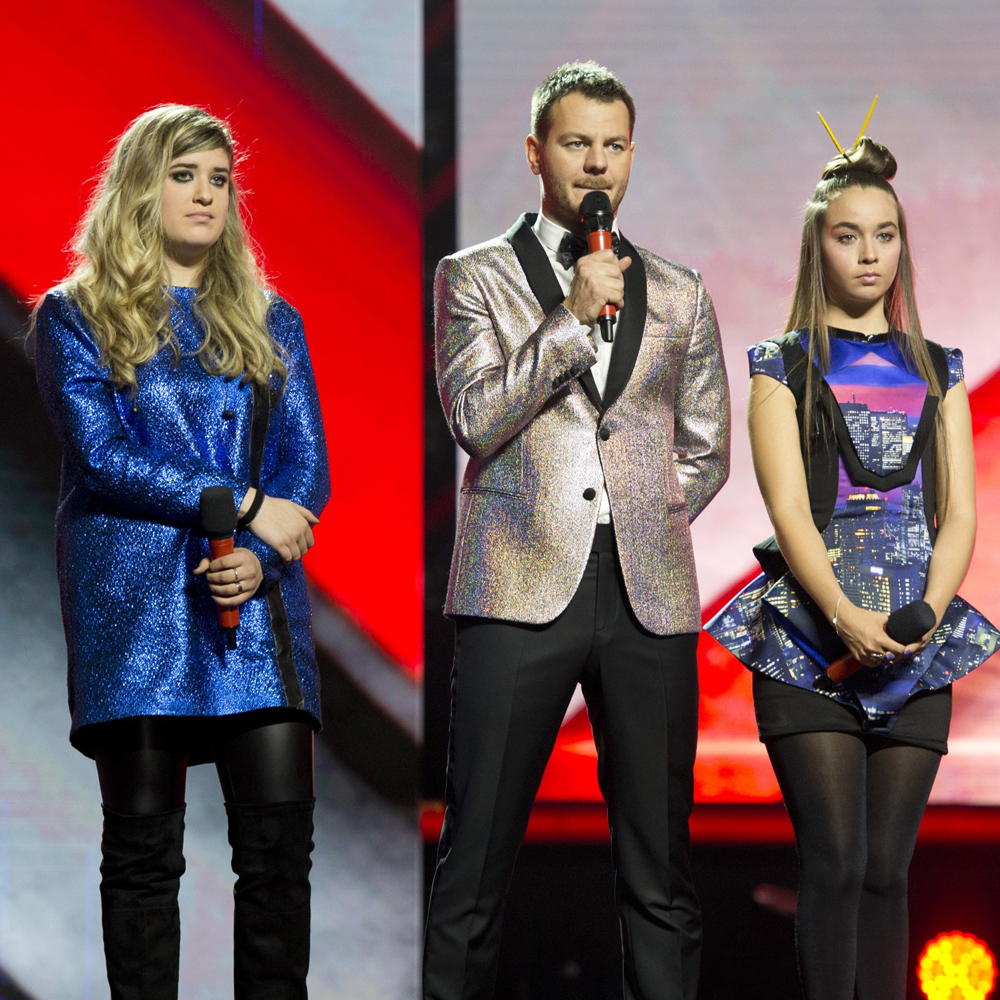 X Factor amaro per Skin: eliminata Eleonora  