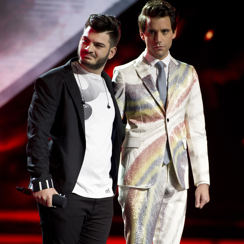 X Factor: fuori Leonardo e i Landlord