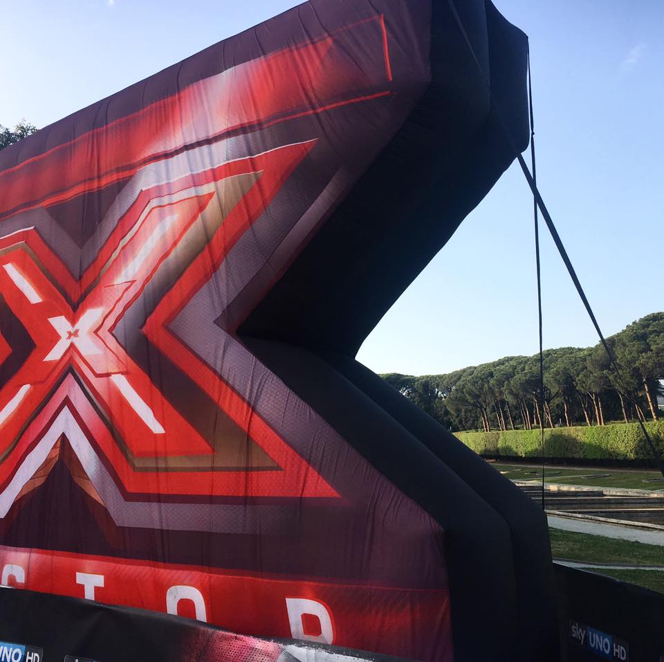 X Factor, i giudici svelano i segreti delle Audizioni a RTL 102.5