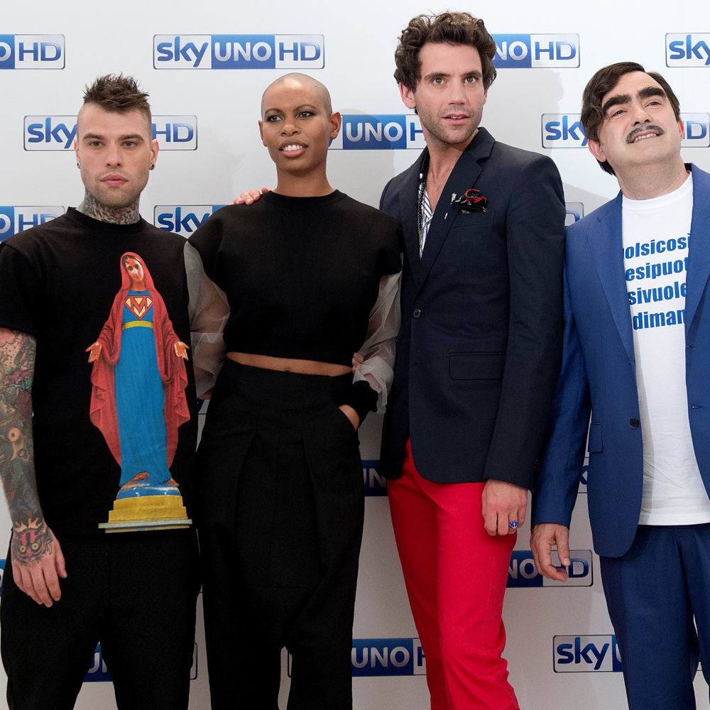 "X Factor" inaugura la nuova stagione talent di Sky Uno 