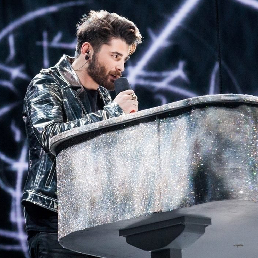 X Factor, vince Giosada: "Sono fortunato"