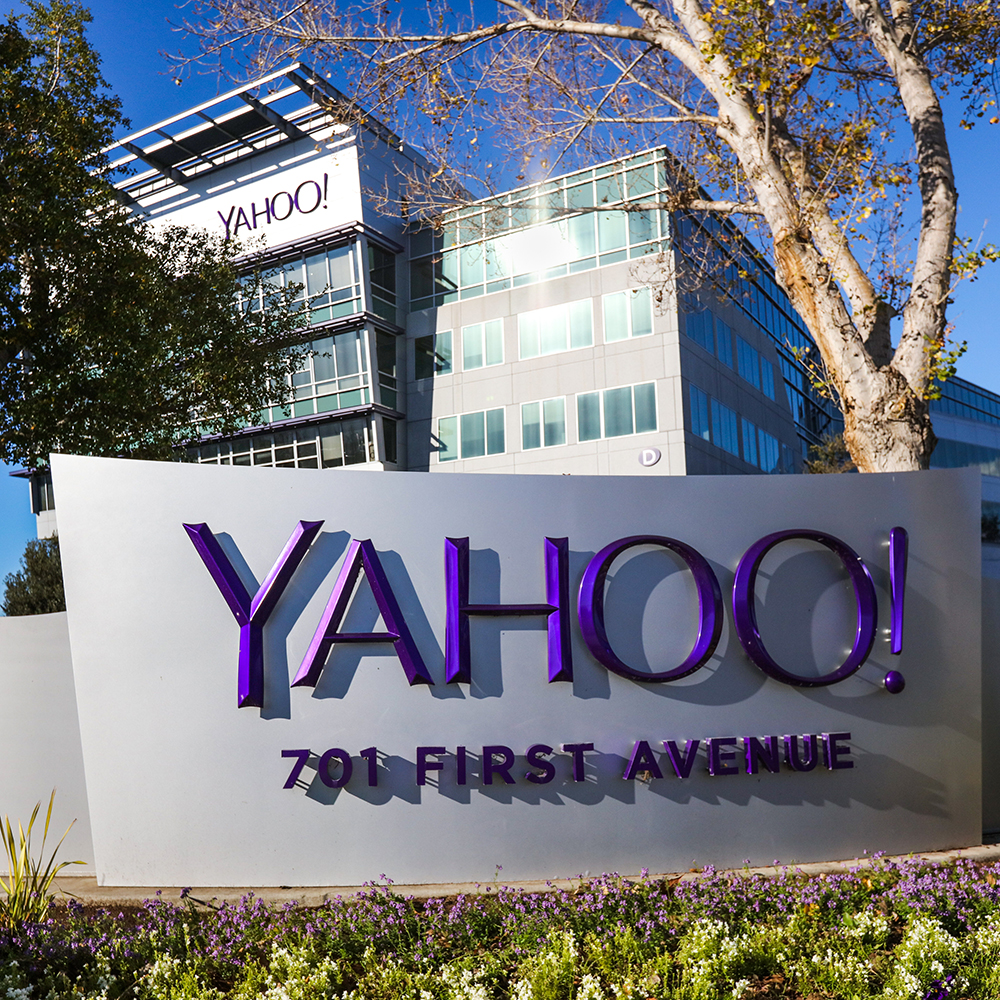 Yahoo, milioni di mail all'intelligence USA