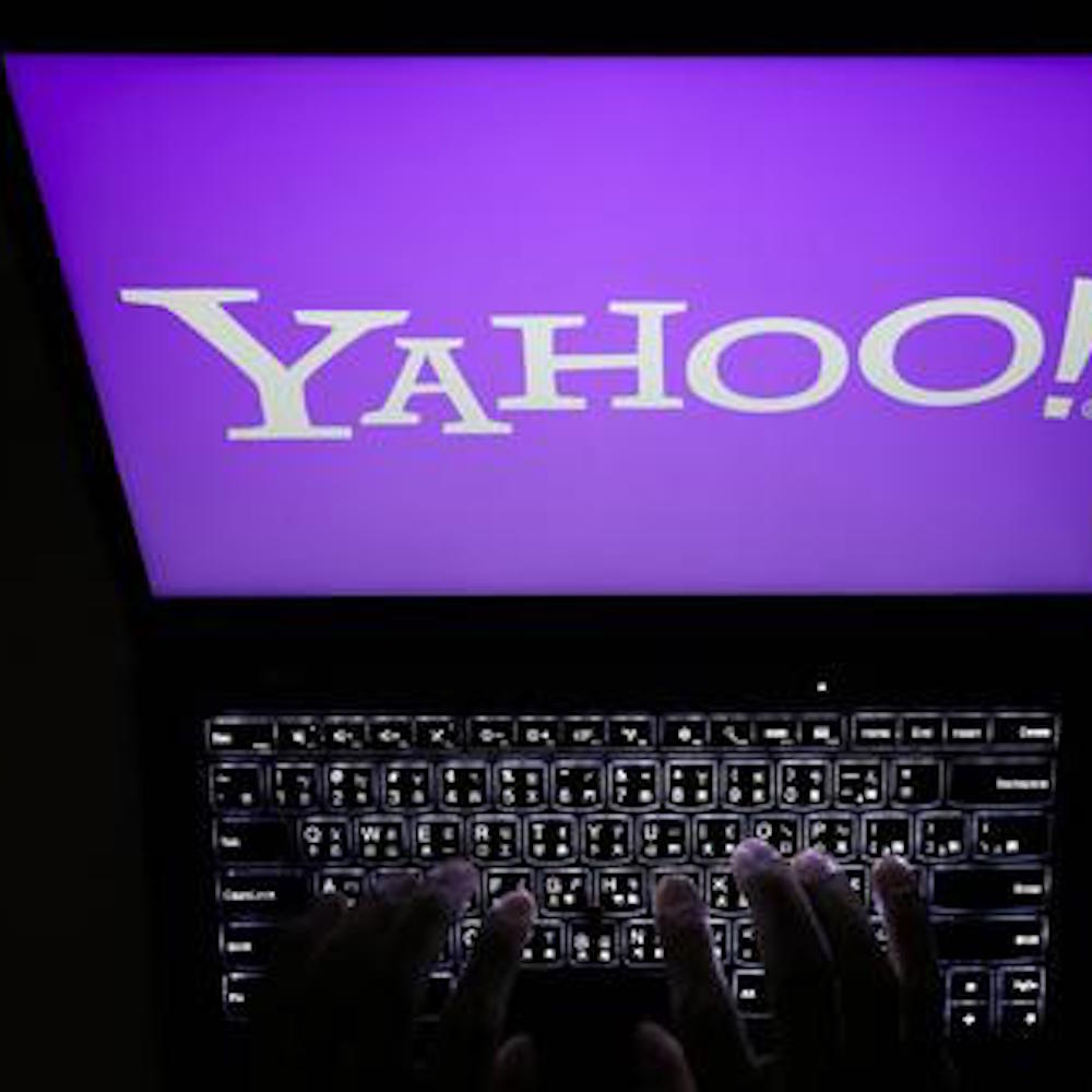 Yahoo, nel 2013 a rischio dati di 3 miliardi di persone