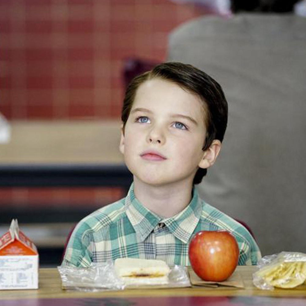 Young Sheldon, in arrivo il prequel di The Big Bang Theory