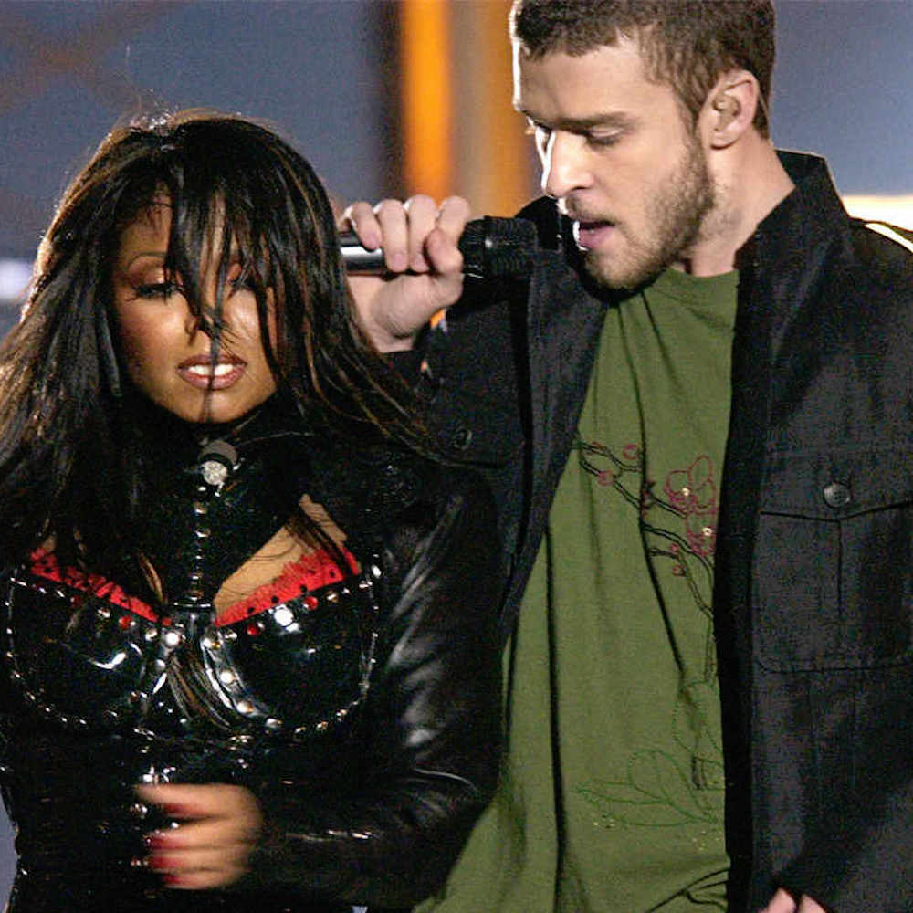 Zac-Attack: #JusticeforJanet