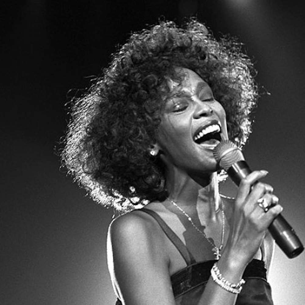 Zac-attack: speciale tributo a Whitney Houston ai prossimi AMA