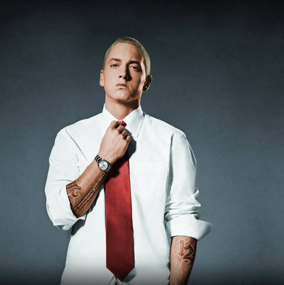 Zac-attack: un "Revival" per Eminem