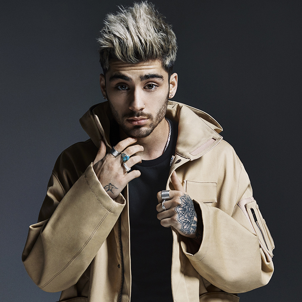 Zayn Malik annulla un concerto: "Scusate, ho l'ansia"