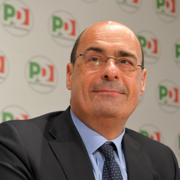 Zingaretti a RTL 102.5, flat tax è tassa ingiusta di Salvini