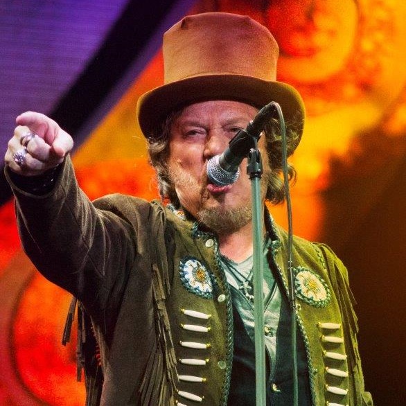 Zucchero, mega concerto a Londra