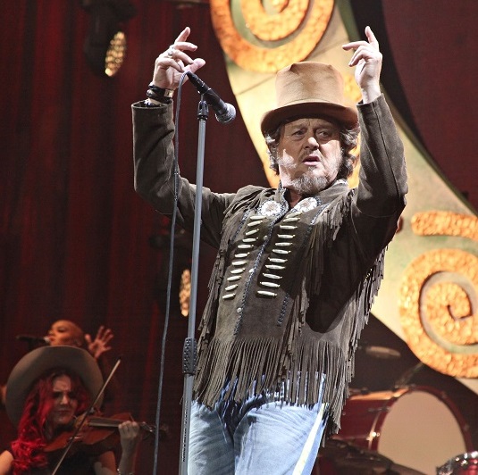 Zucchero super: sei date all'Arena di Verona 