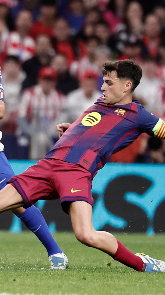 Champions League: in semifinale Paris Saint Germain e Atletico Madrid, fuori Liverpool e Barca