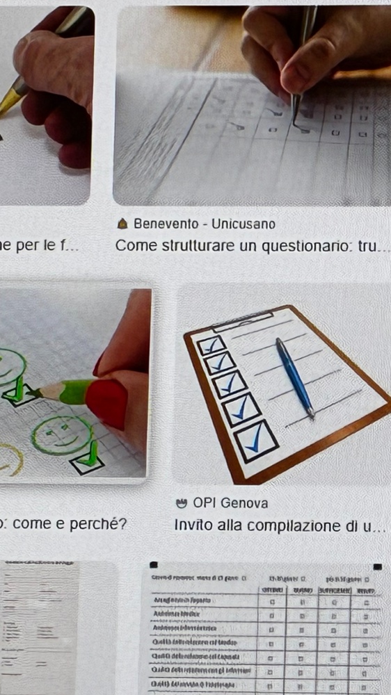 'Chi licenzieresti?' il questionario consegnato ai dipendenti di un'azienda del Trevigiano. Oggi un incontro con la proprietà