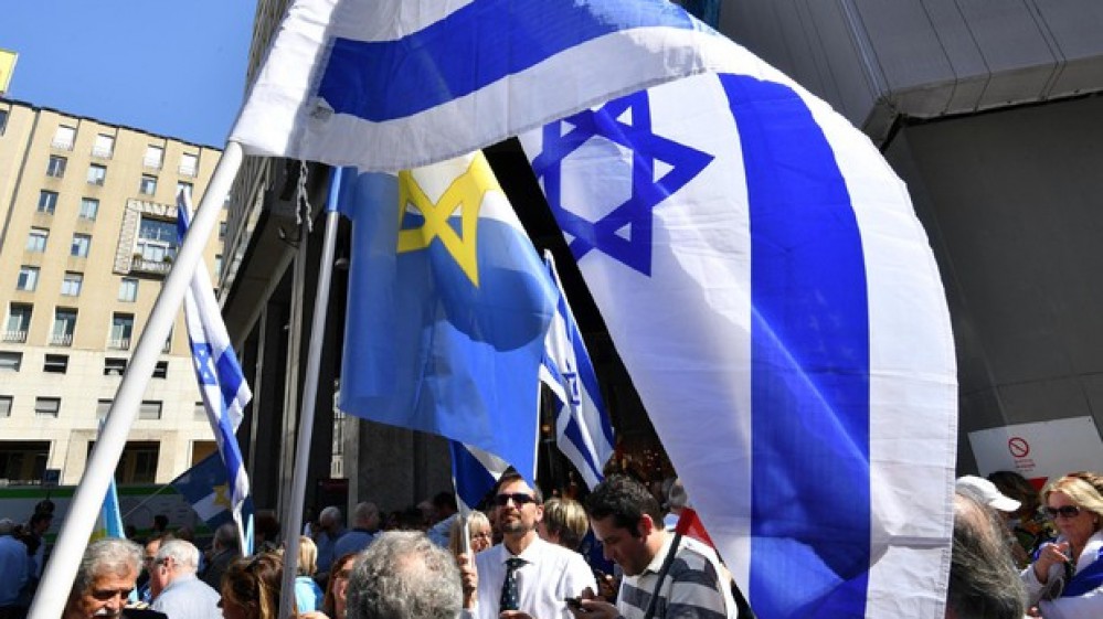 Con la pandemia è cresciuto l'antisemitismo: lo rende noto l’Agenzia europea per i diritti fondamentali
