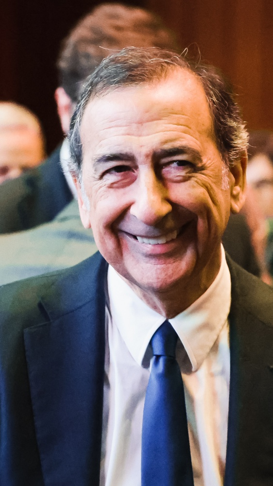 Il sindaco di Milano Beppe Sala a RTL 102.5: “Turisti +10% ad aprile, è l’effetto dazi”