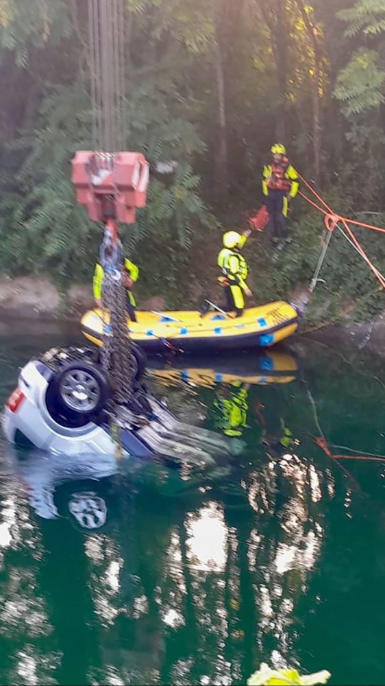 Incidente mortale a Senago. Tre diciassettenni morti, il conducente dell'auto, positivo all'alcoltest è stato arrestato