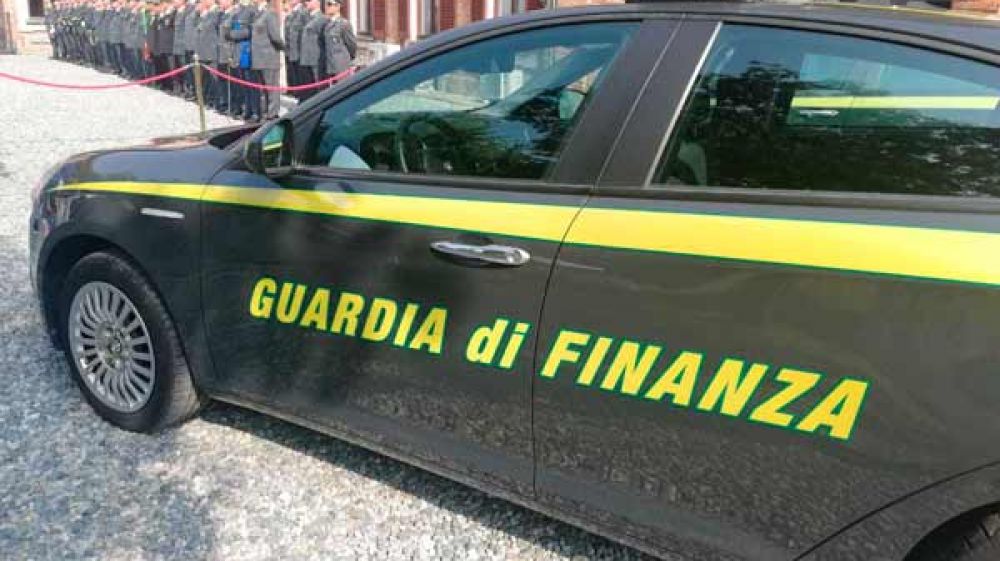 'Ndrangheta, sequestrati beni per 50 milioni di euro a tre imprenditori a Reggio Calabria