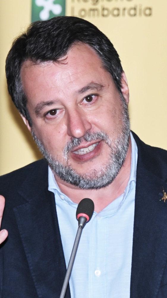 Open Arms, la Procura ricorre in direttamente in Cassazione contro l’assoluzione di Salvini, lui: “Non mi preoccupo”