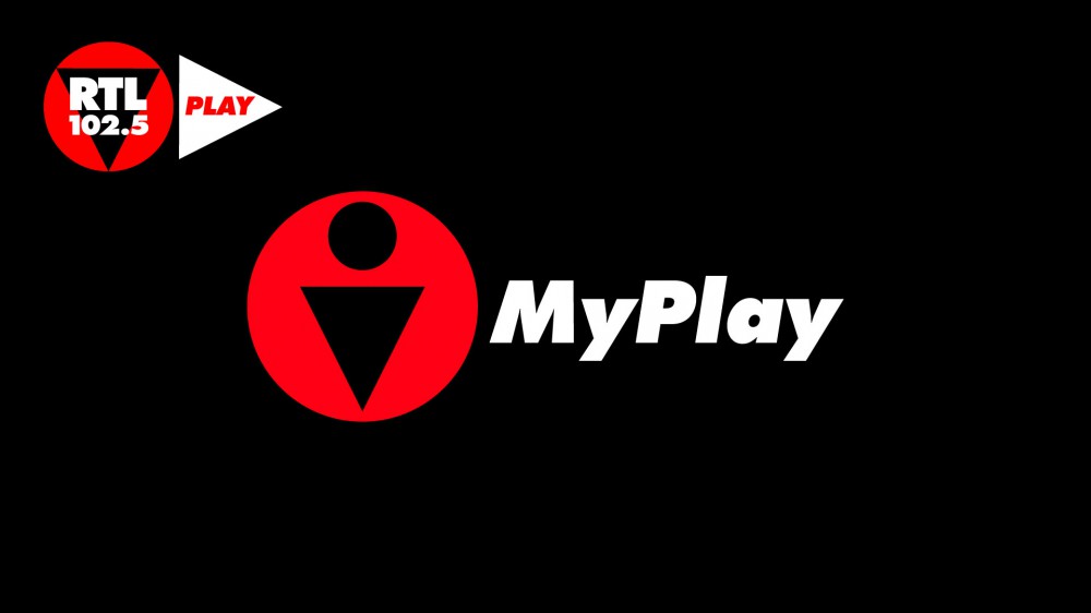 RTL 102.5 presenta "MyPlay": la nuova grande community con contenuti esclusivi e ISABOT, la tua assistente personale in carne ed ossa
