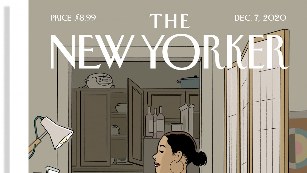 'Storia falsa', il New Yorker restituisce premio dopo inchiesta interna su articolo vincitore Ellie Award 2019